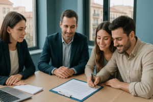 Hipotecas en España 2025 tipos, requisitos y cómo elegir la mejor