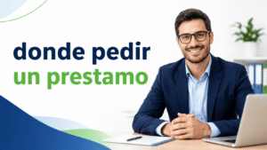 donde pedir un prestamo