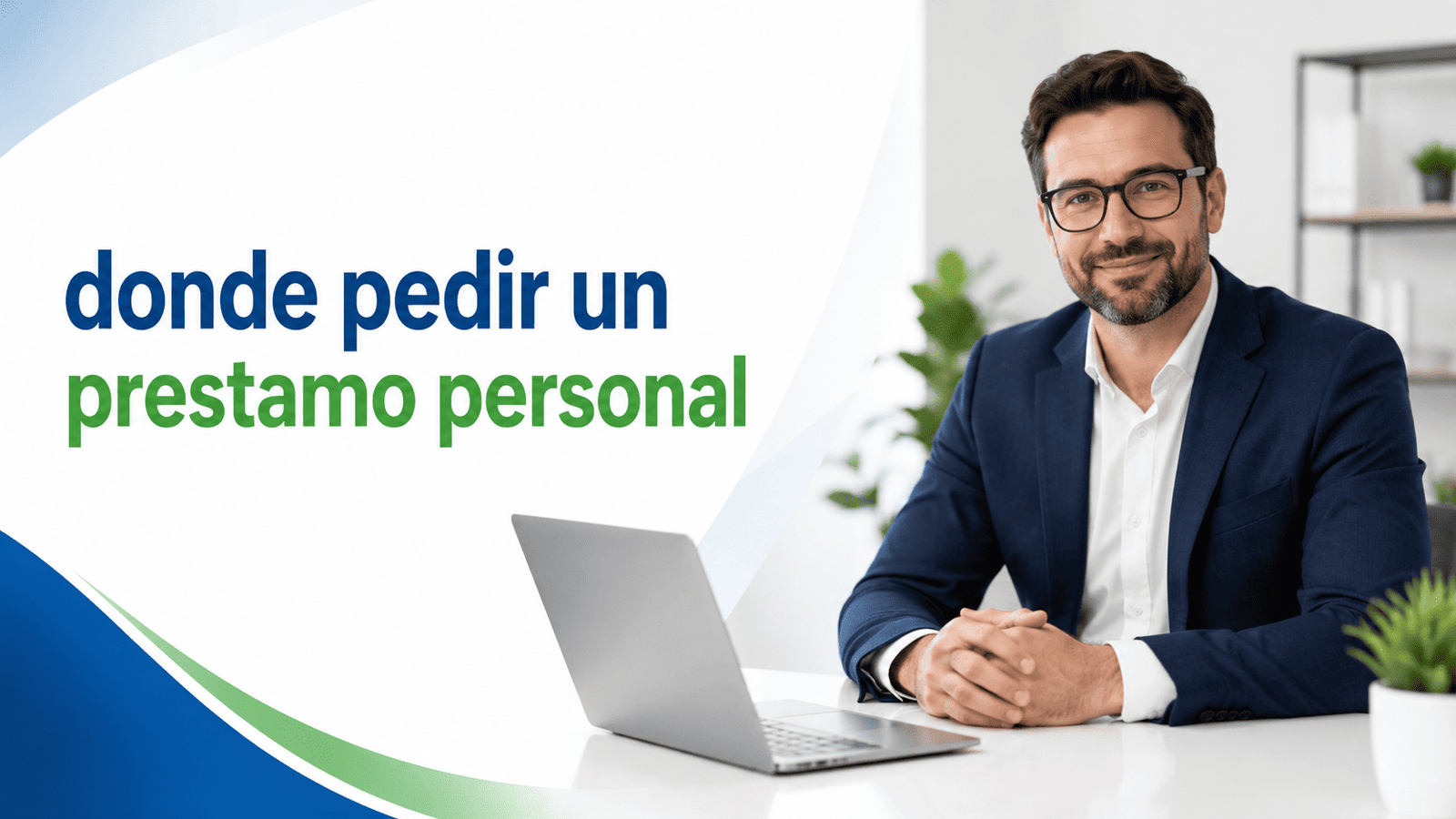 donde pedir un prestamo personal