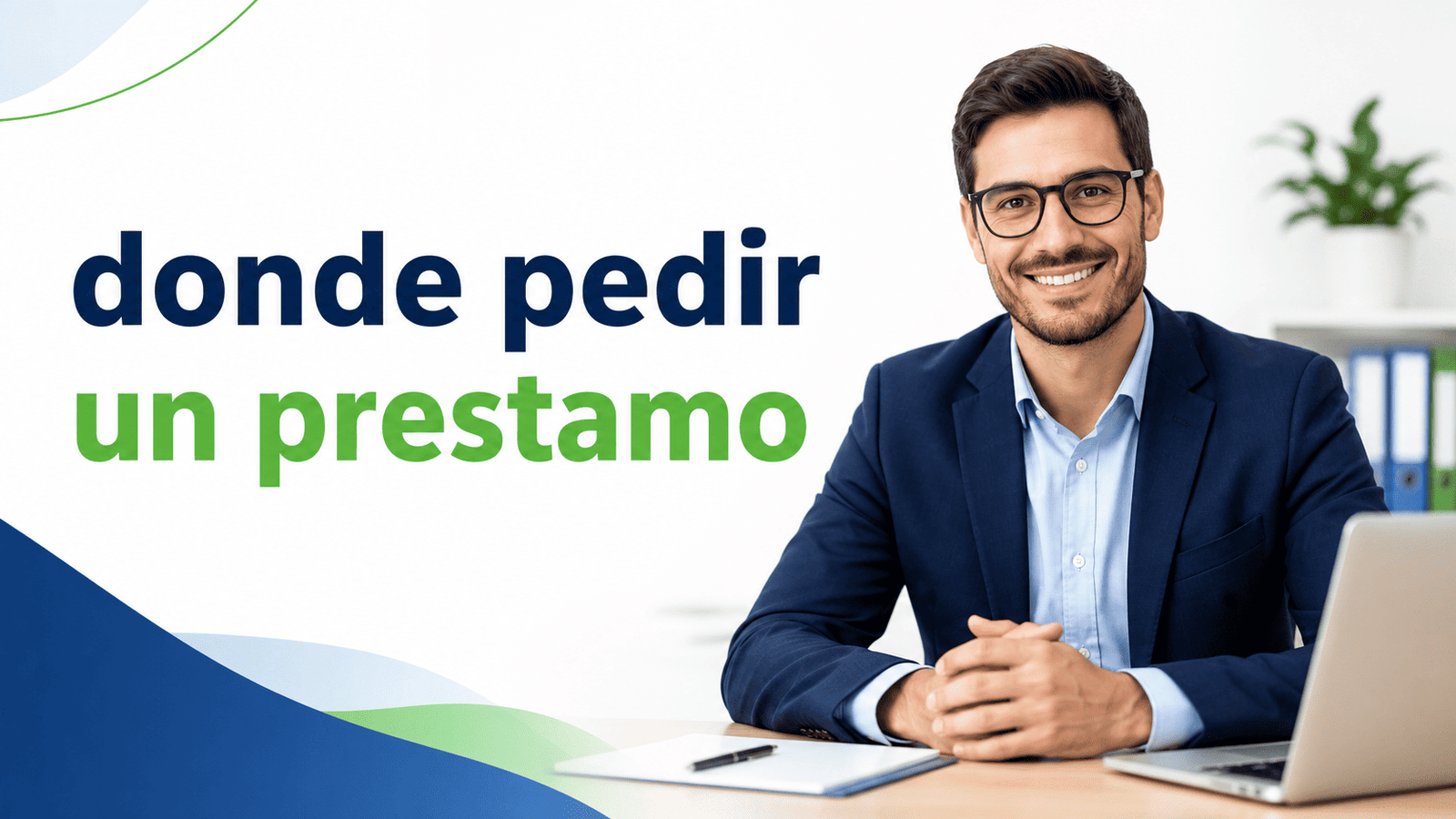 donde pedir un prestamo