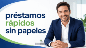 préstamos rápidos sin papeles