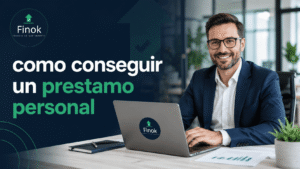 como conseguir un prestamo personal