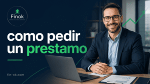 como pedir un prestamo