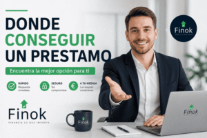 donde conseguir un prestamo
