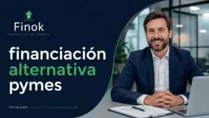 financiación alternativa pymes