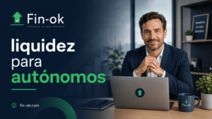 liquidez para autónomos