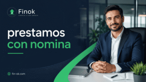 prestamos con nomina