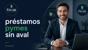 préstamos pymes sin aval