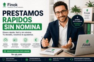 prestamos rapidos sin nomina