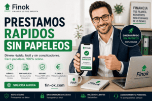 prestamos rapidos sin papeleos