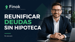 reunificar deudas sin hipoteca