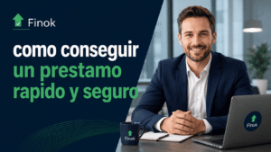 Como conseguir un prestamo rapido y seguro