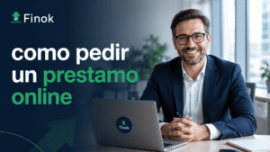 Como pedir un prestamo online