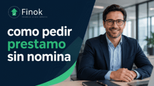 como pedir prestamo sin nomina