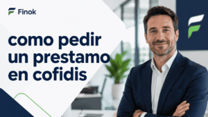 como pedir un prestamo en cofidis