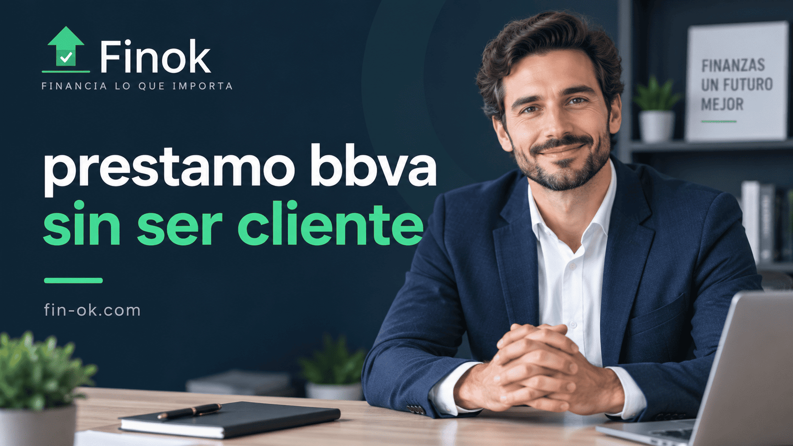 prestamo bbva sin ser cliente