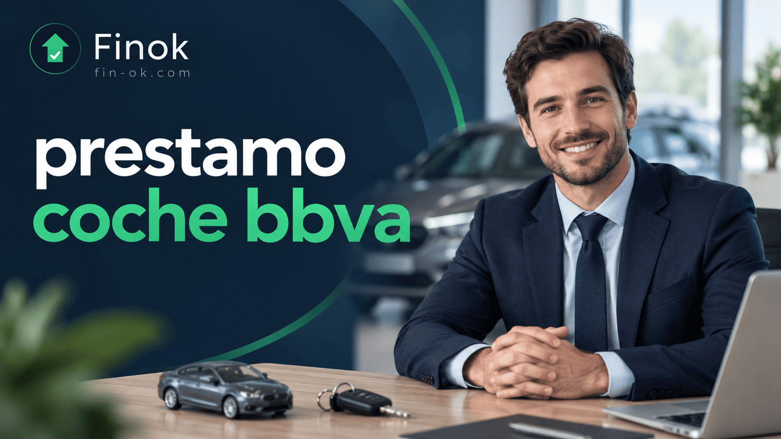 prestamo coche bbva