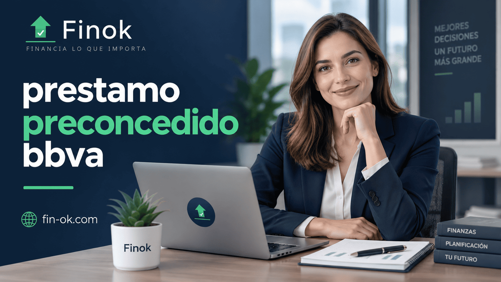 prestamo preconcedido bbva