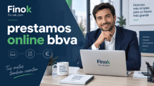 prestamos online bbva